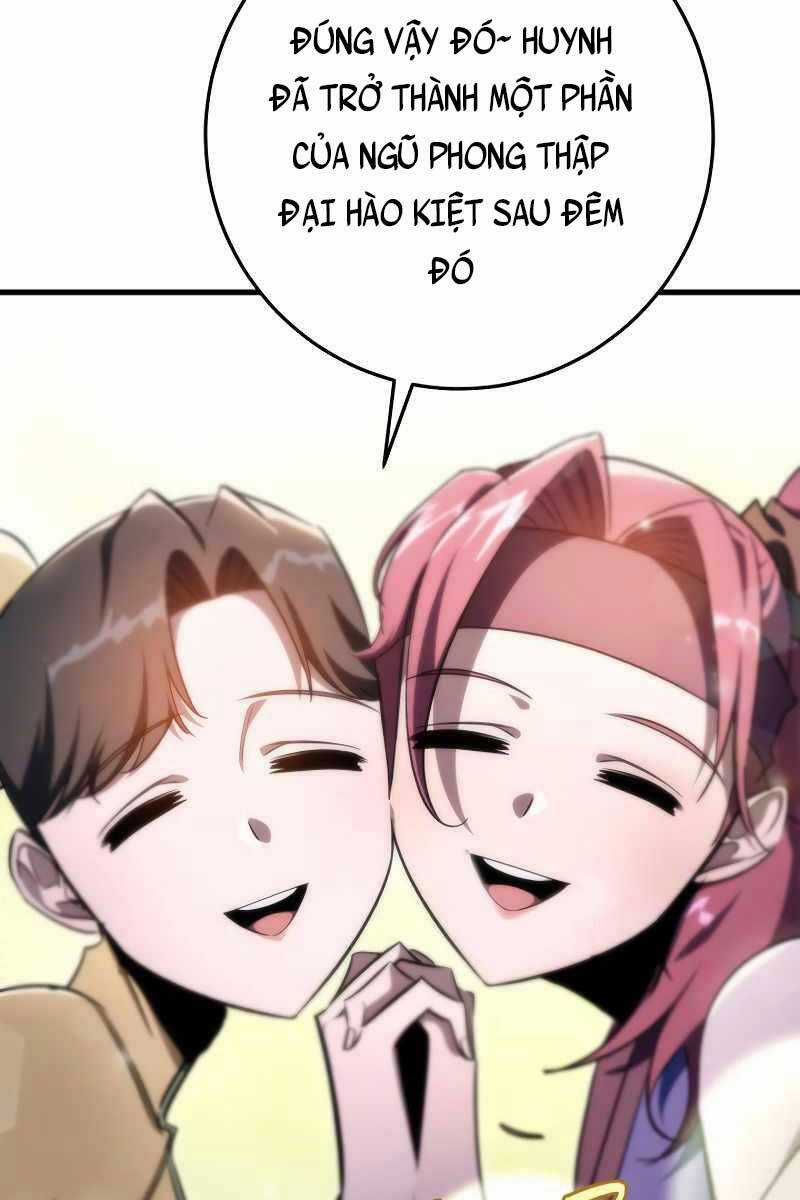 Cửu Thiên Kiếm Pháp Self-defense classes - Chapter 42 - Trang 108