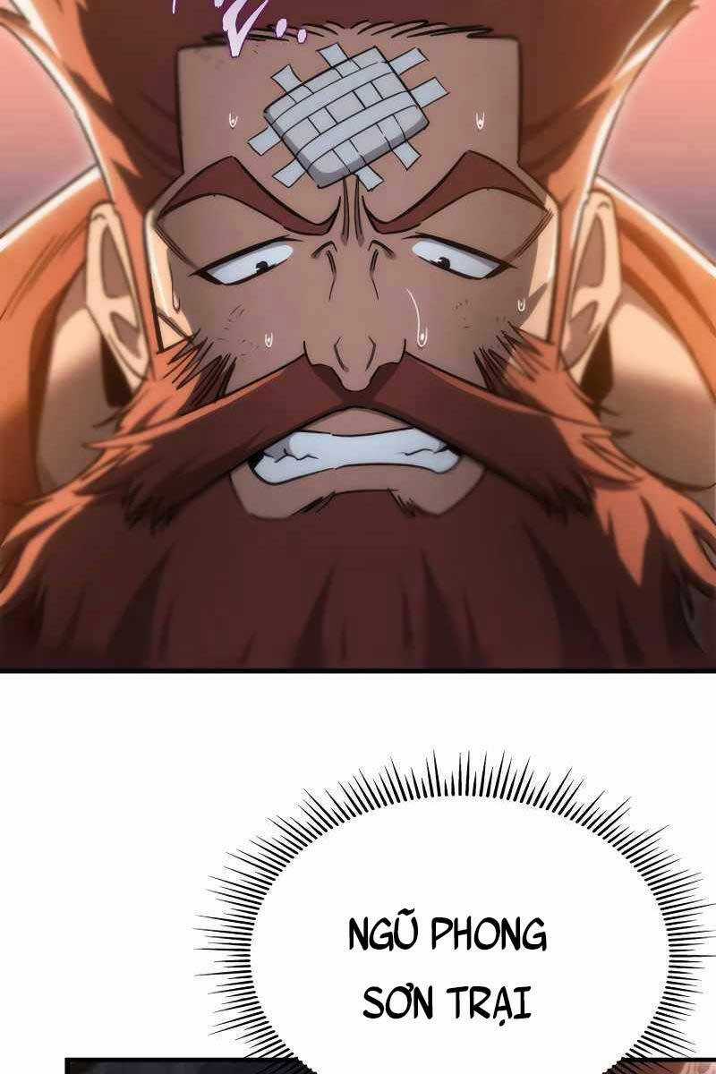Cửu Thiên Kiếm Pháp Self-defense classes - Chapter 42 - Trang 22