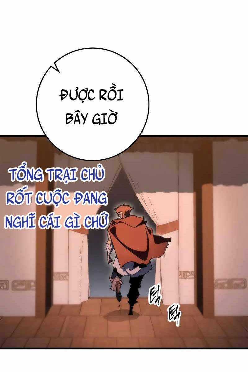 Cửu Thiên Kiếm Pháp Self-defense classes - Chapter 42 - Trang 42