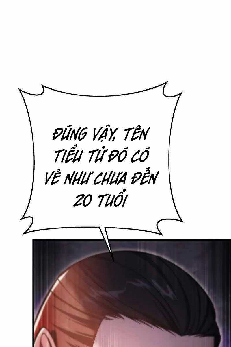 Cửu Thiên Kiếm Pháp Self-defense classes - Chapter 42 - Trang 47