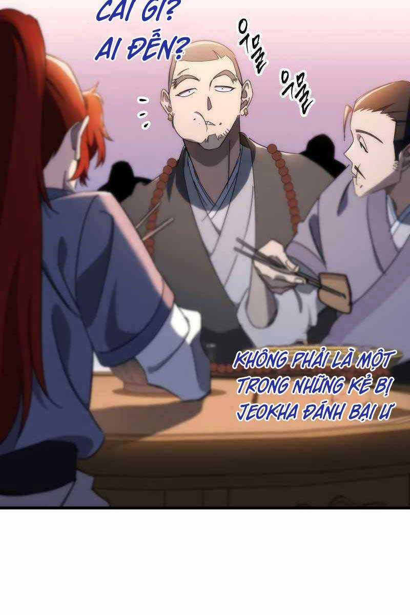 Cửu Thiên Kiếm Pháp Self-defense classes - Chapter 42 - Trang 92