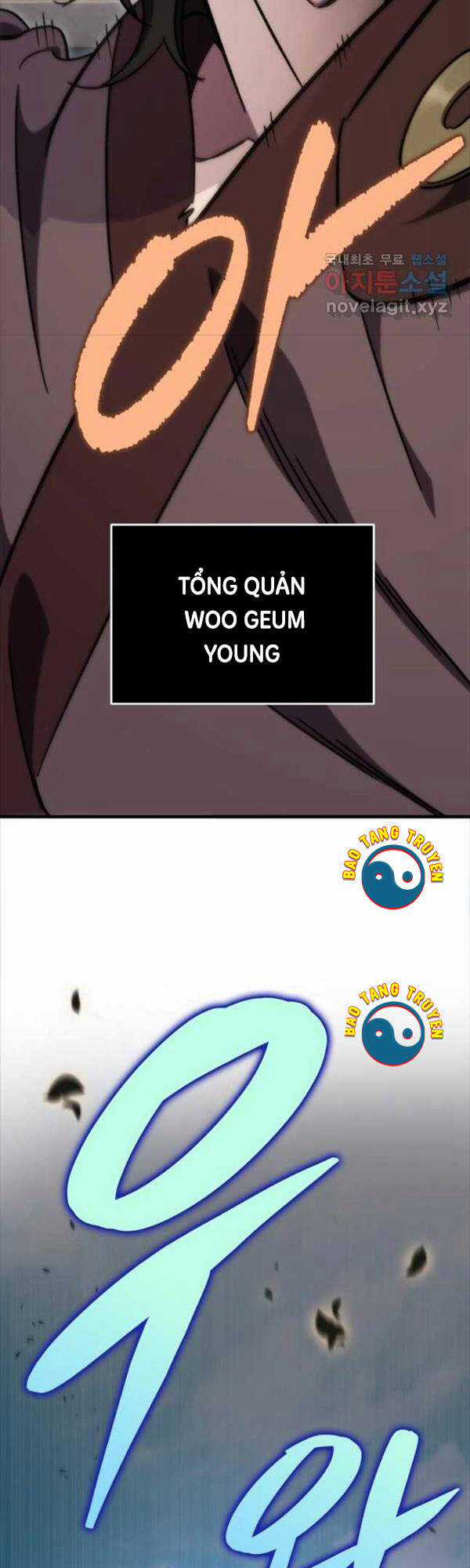 Cửu Thiên Kiếm Pháp Self-defense classes - Chapter 43 - Trang 11