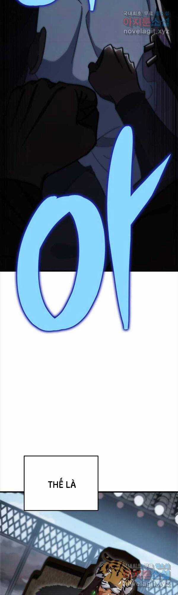 Cửu Thiên Kiếm Pháp Self-defense classes - Chapter 43 - Trang 13