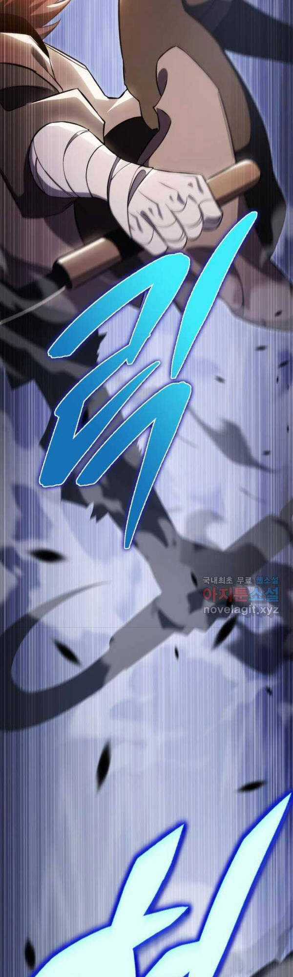 Cửu Thiên Kiếm Pháp Self-defense classes - Chapter 43 - Trang 25