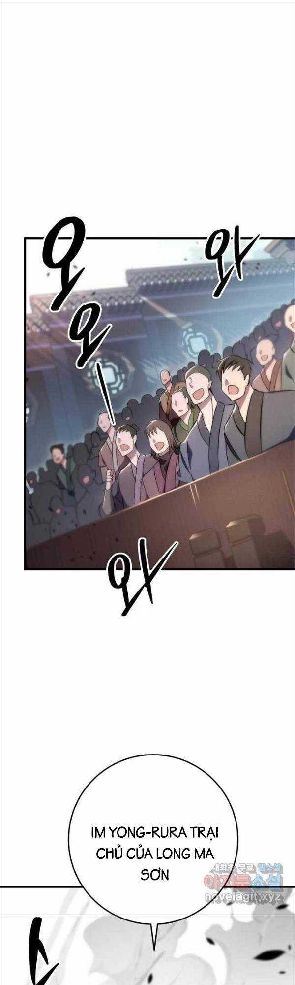 Cửu Thiên Kiếm Pháp Self-defense classes - Chapter 43 - Trang 28