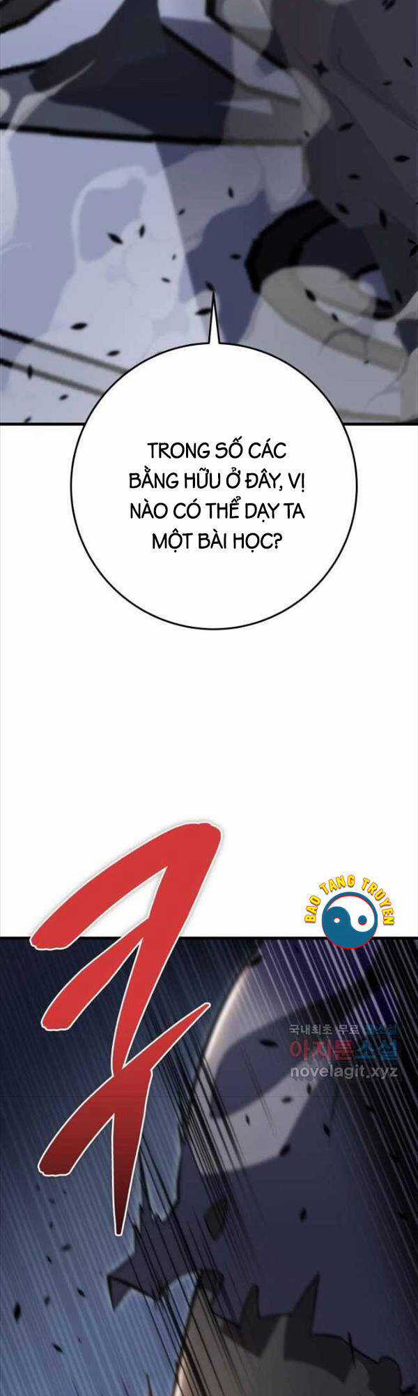 Cửu Thiên Kiếm Pháp Self-defense classes - Chapter 43 - Trang 30