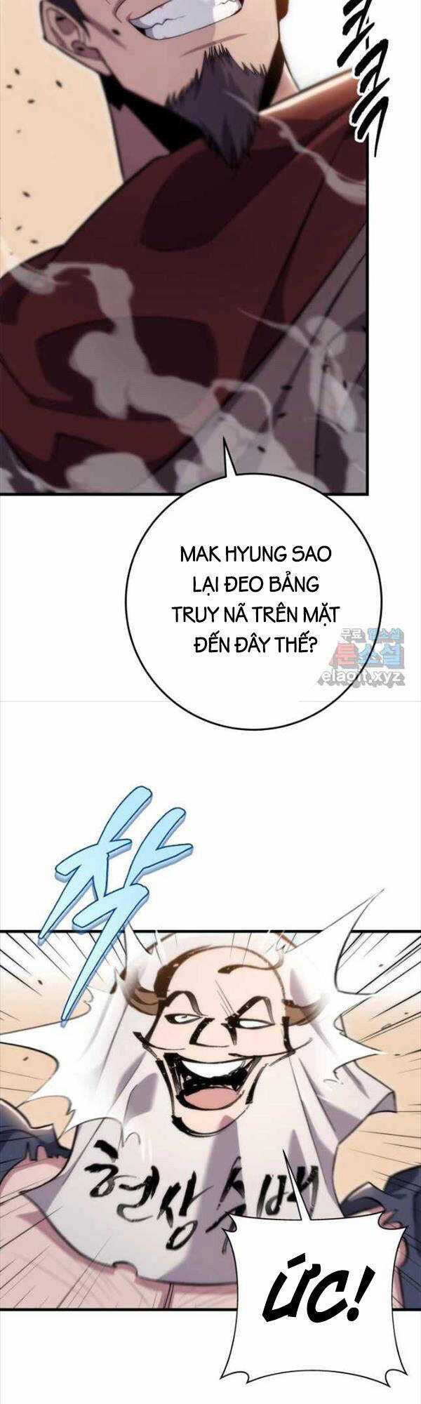 Cửu Thiên Kiếm Pháp Self-defense classes - Chapter 43 - Trang 34