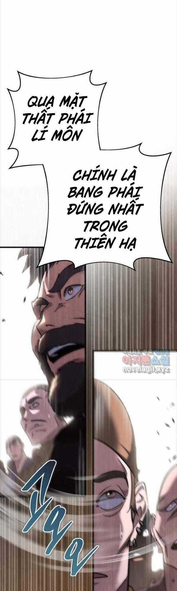 Cửu Thiên Kiếm Pháp Self-defense classes - Chapter 43 - Trang 5