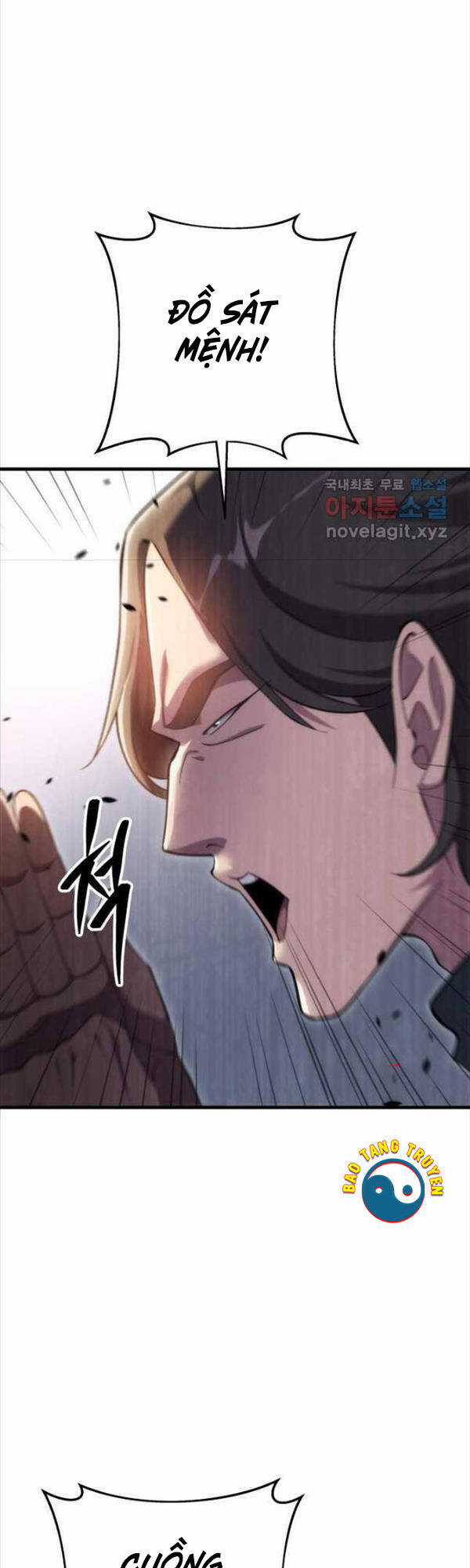 Cửu Thiên Kiếm Pháp Self-defense classes - Chapter 43 - Trang 43