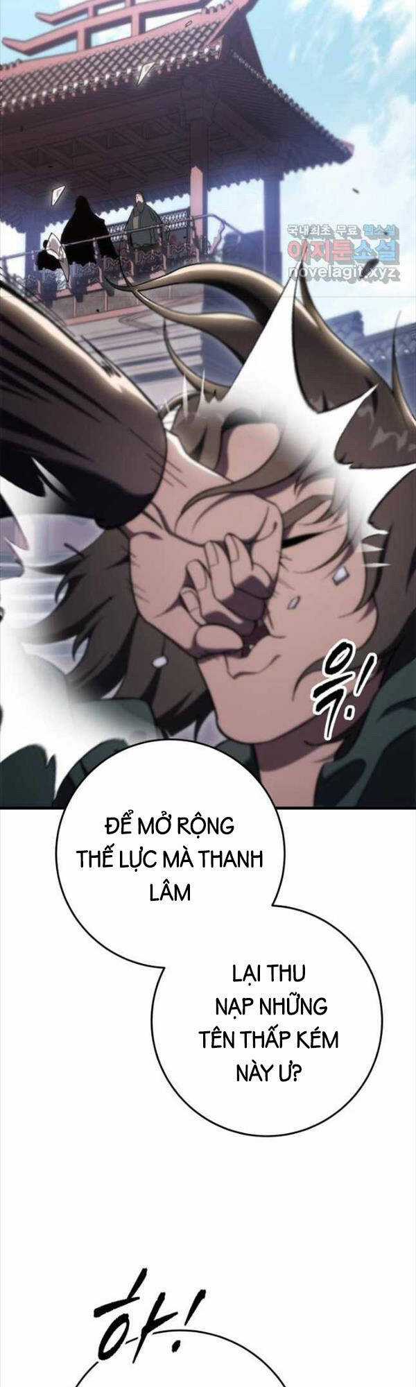 Cửu Thiên Kiếm Pháp Self-defense classes - Chapter 43 - Trang 45