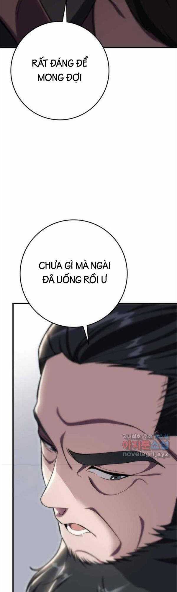 Cửu Thiên Kiếm Pháp Self-defense classes - Chapter 43 - Trang 50