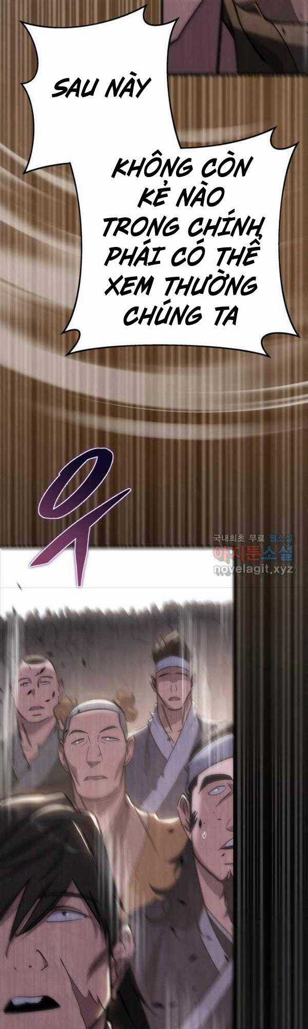 Cửu Thiên Kiếm Pháp Self-defense classes - Chapter 43 - Trang 6