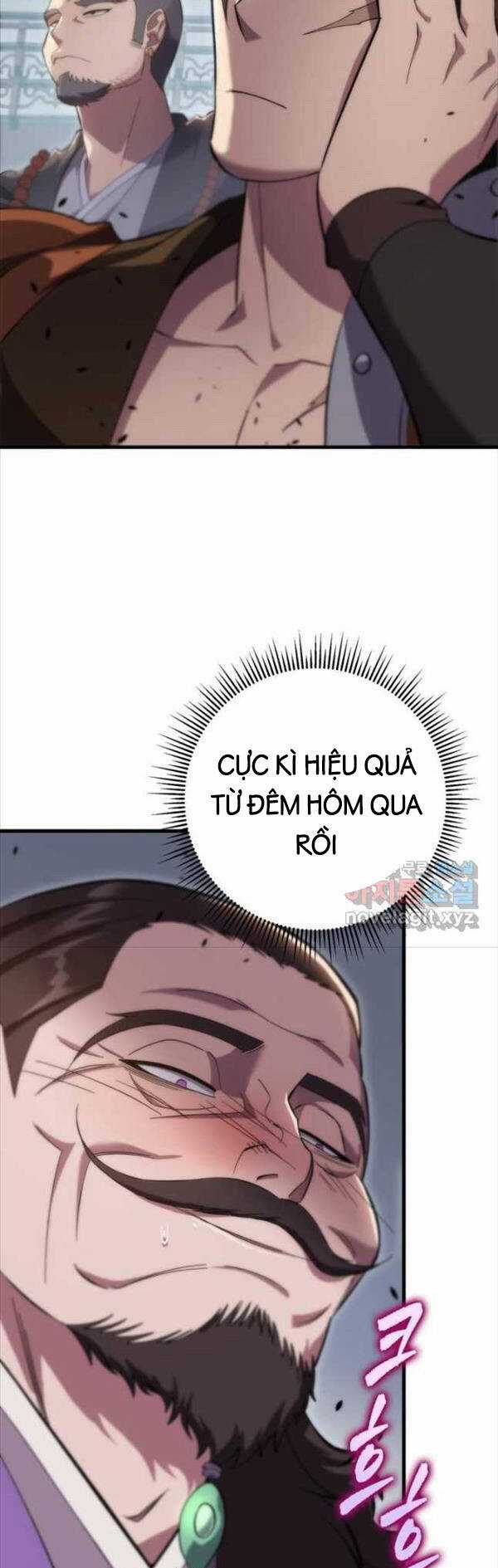 Cửu Thiên Kiếm Pháp Self-defense classes - Chapter 43 - Trang 53