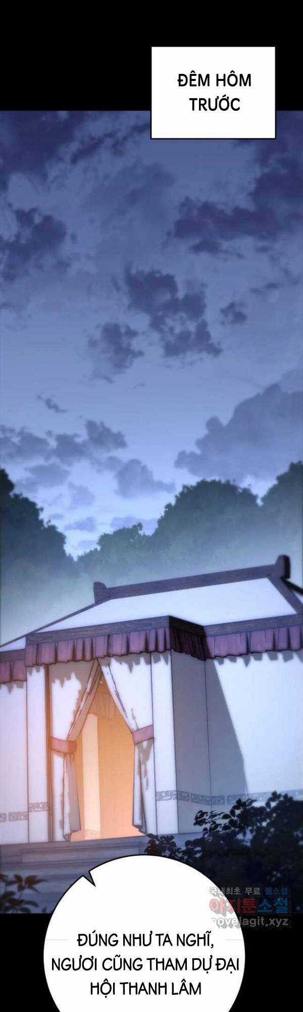 Cửu Thiên Kiếm Pháp Self-defense classes - Chapter 43 - Trang 54