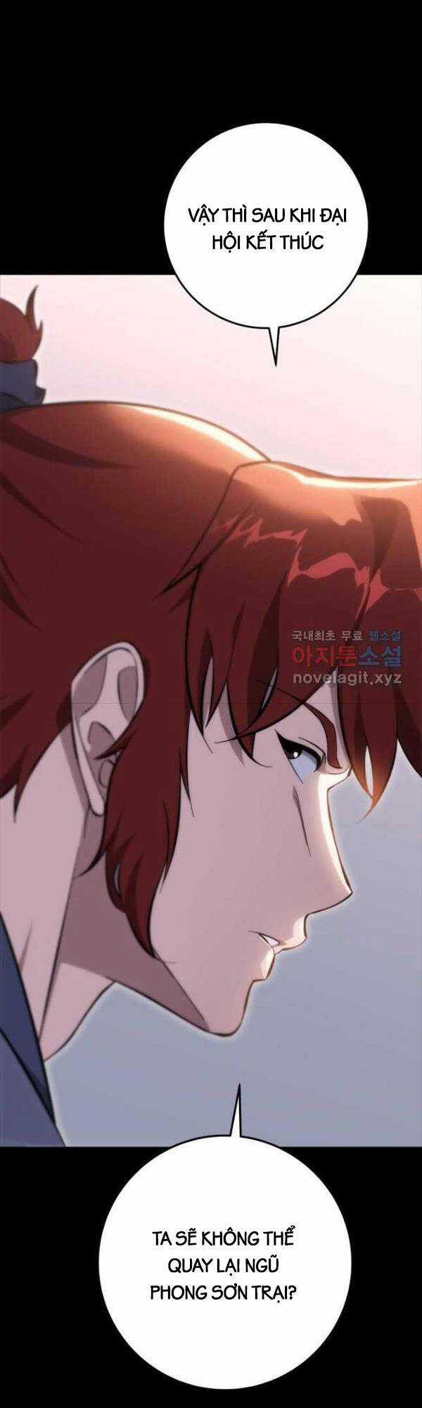 Cửu Thiên Kiếm Pháp Self-defense classes - Chapter 43 - Trang 60