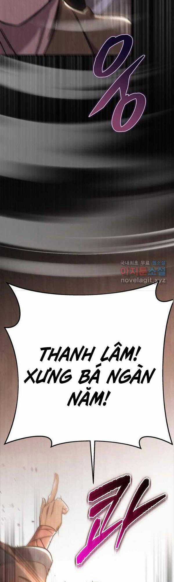 Cửu Thiên Kiếm Pháp Self-defense classes - Chapter 43 - Trang 7