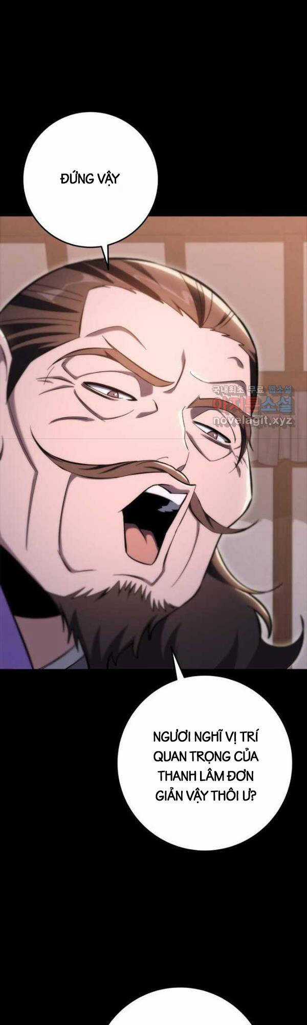 Cửu Thiên Kiếm Pháp Self-defense classes - Chapter 43 - Trang 61