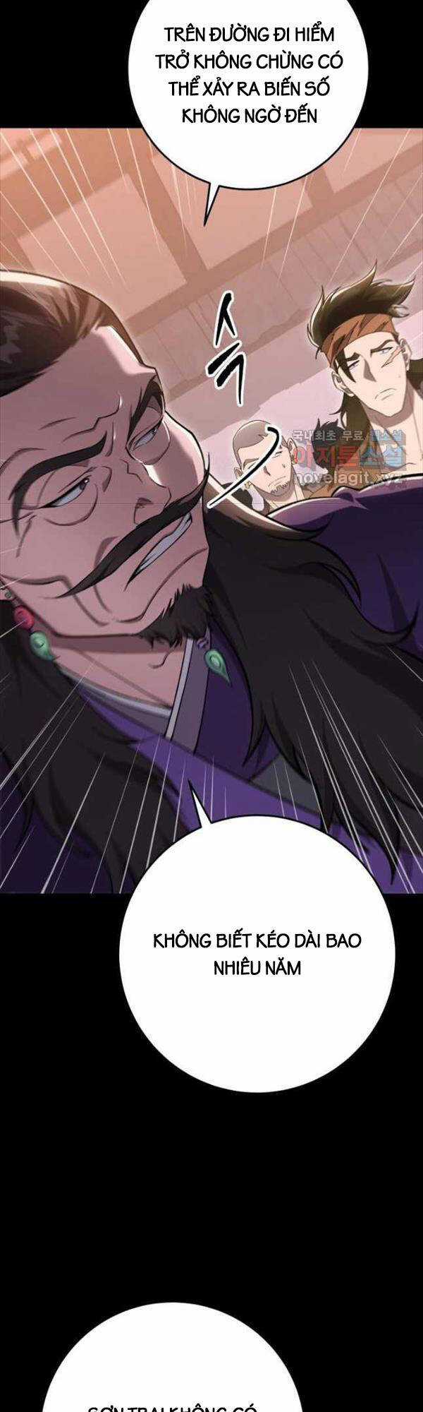 Cửu Thiên Kiếm Pháp Self-defense classes - Chapter 43 - Trang 62