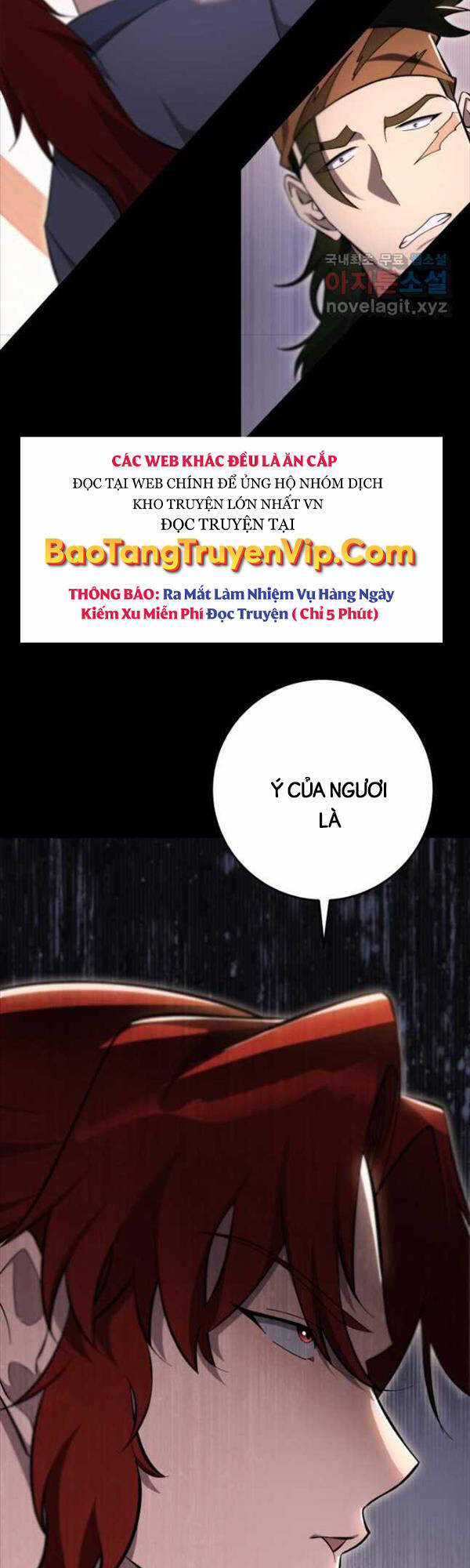 Cửu Thiên Kiếm Pháp Self-defense classes - Chapter 43 - Trang 64