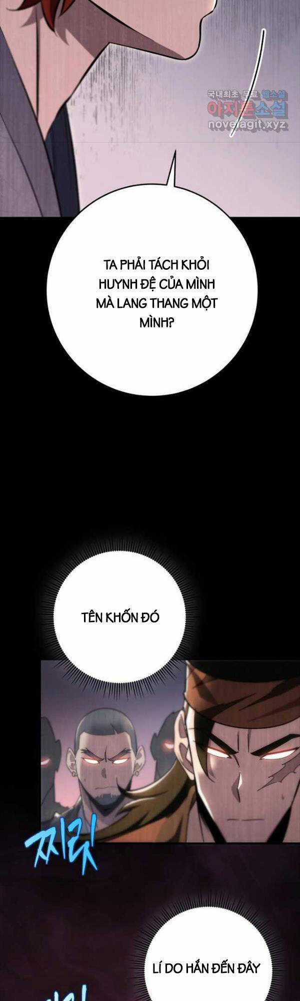 Cửu Thiên Kiếm Pháp Self-defense classes - Chapter 43 - Trang 65