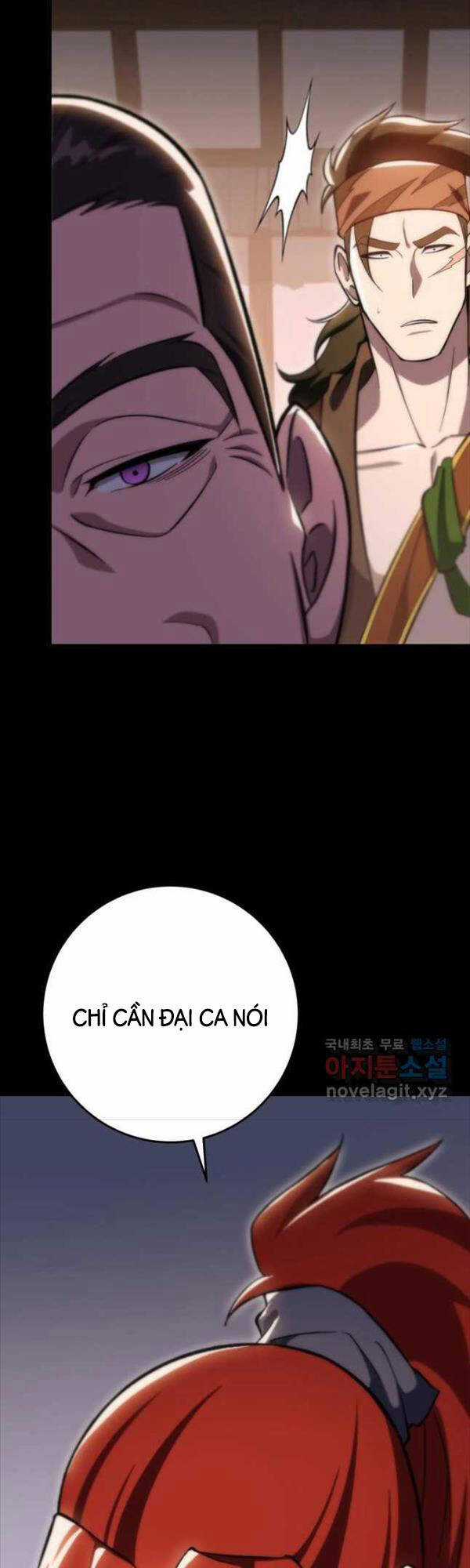 Cửu Thiên Kiếm Pháp Self-defense classes - Chapter 43 - Trang 71