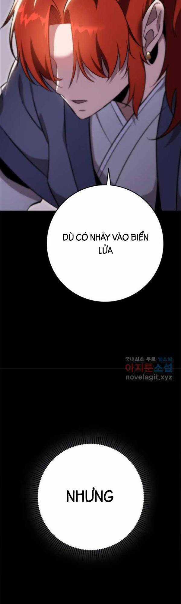 Cửu Thiên Kiếm Pháp Self-defense classes - Chapter 43 - Trang 72