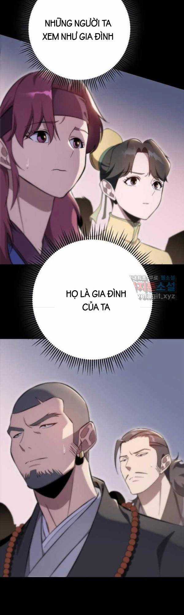 Cửu Thiên Kiếm Pháp Self-defense classes - Chapter 43 - Trang 74