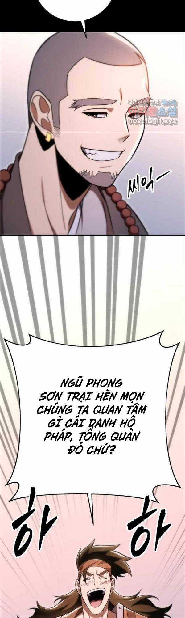 Cửu Thiên Kiếm Pháp Self-defense classes - Chapter 43 - Trang 78