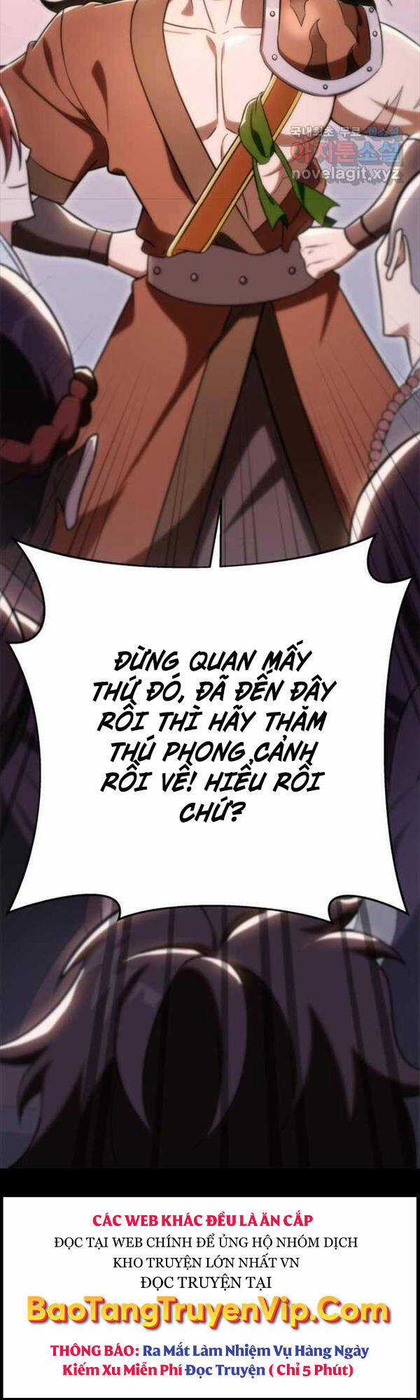 Cửu Thiên Kiếm Pháp Self-defense classes - Chapter 43 - Trang 79