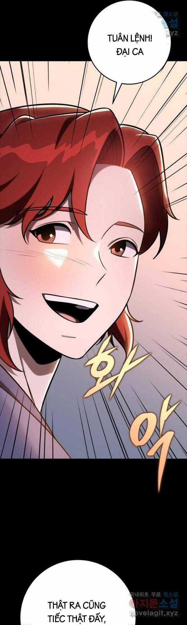 Cửu Thiên Kiếm Pháp Self-defense classes - Chapter 43 - Trang 80