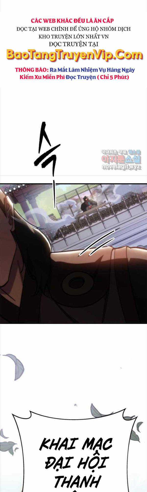 Cửu Thiên Kiếm Pháp Self-defense classes - Chapter 43 - Trang 9