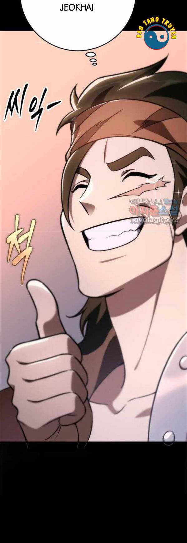 Cửu Thiên Kiếm Pháp Self-defense classes - Chapter 43 - Trang 81