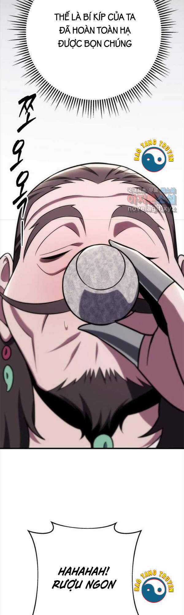 Cửu Thiên Kiếm Pháp Self-defense classes - Chapter 43 - Trang 83