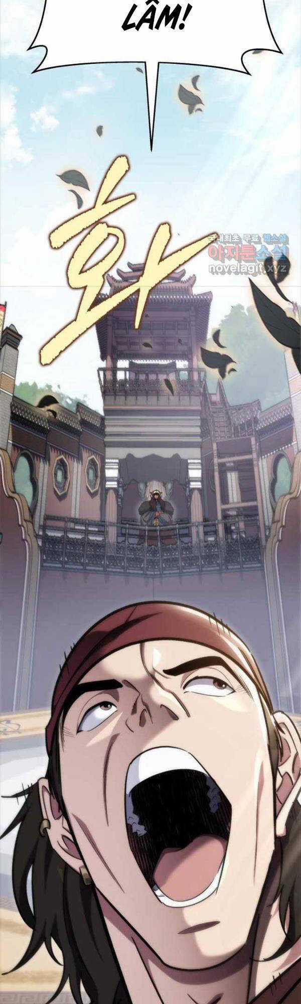 Cửu Thiên Kiếm Pháp Self-defense classes - Chapter 43 - Trang 10