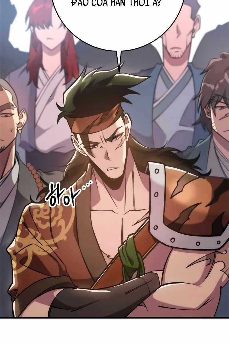 Cửu Thiên Kiếm Pháp Self-defense classes - Chapter 44 - Trang 12