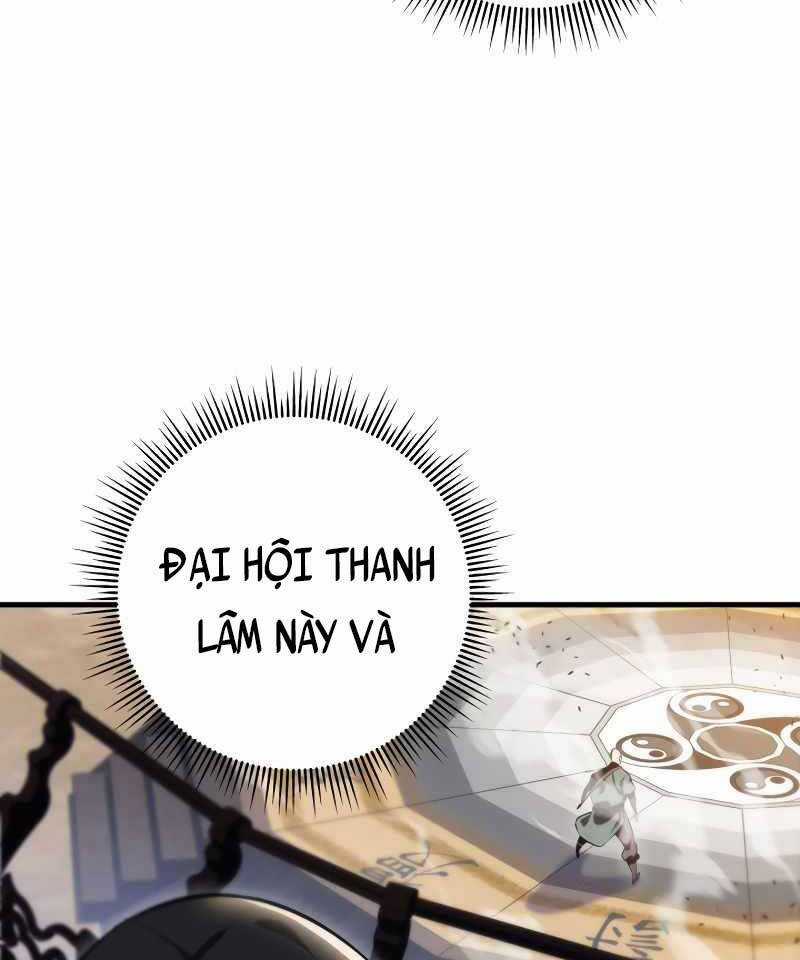 Cửu Thiên Kiếm Pháp Self-defense classes - Chapter 44 - Trang 131