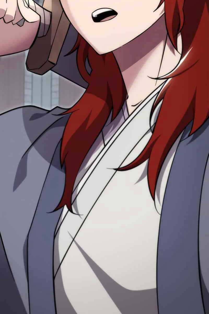 Cửu Thiên Kiếm Pháp Self-defense classes - Chapter 44 - Trang 23