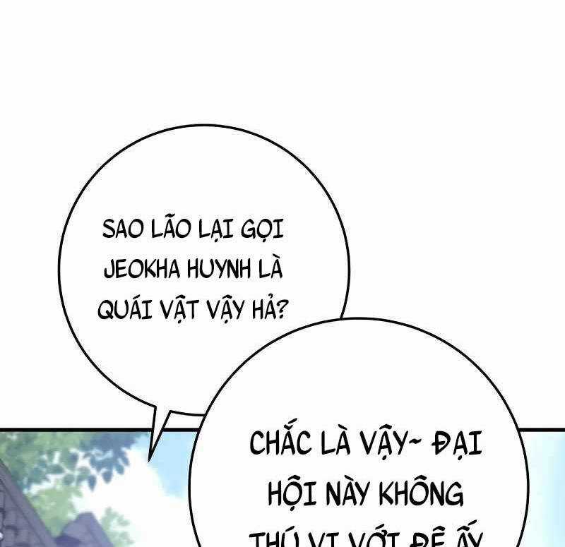 Cửu Thiên Kiếm Pháp Self-defense classes - Chapter 44 - Trang 37