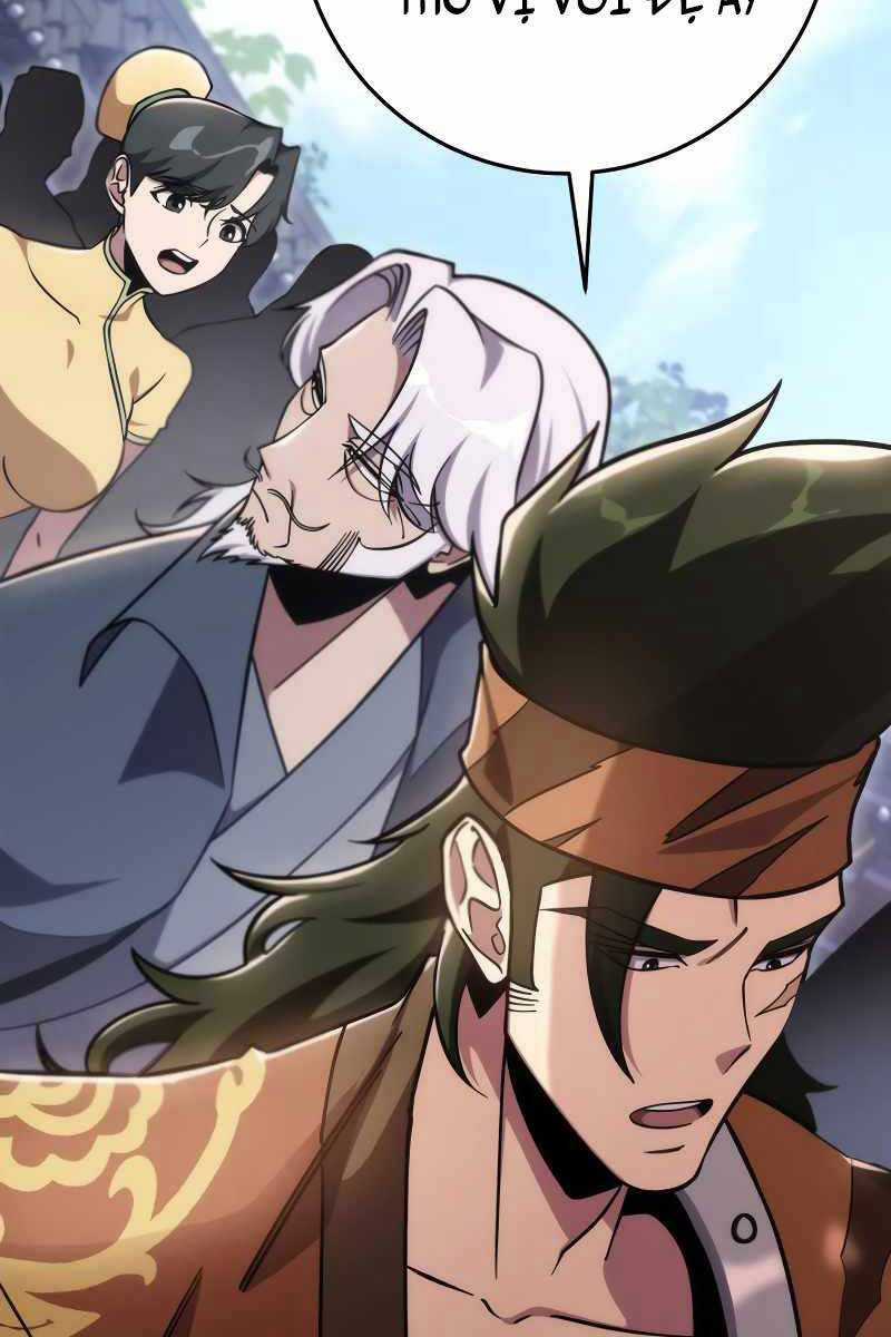 Cửu Thiên Kiếm Pháp Self-defense classes - Chapter 44 - Trang 38