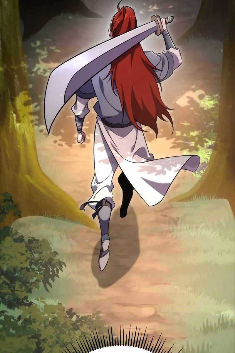 Cửu Thiên Kiếm Pháp Self-defense classes - Chapter 44 - Trang 50