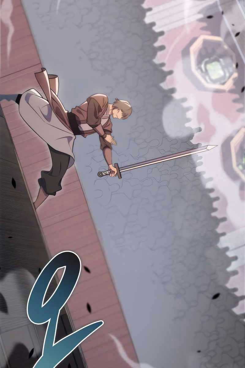 Cửu Thiên Kiếm Pháp Self-defense classes - Chapter 44 - Trang 61