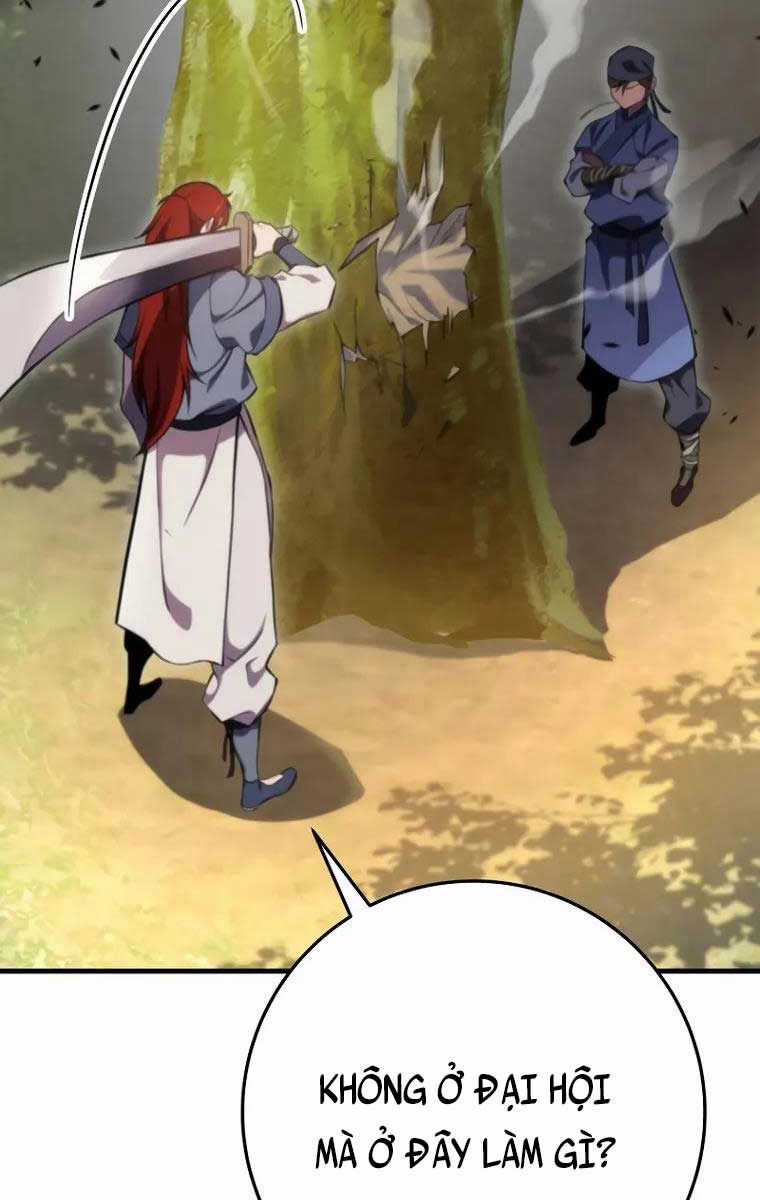 Cửu Thiên Kiếm Pháp Self-defense classes - Chapter 45 - Trang 101