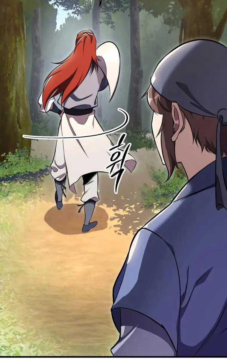 Cửu Thiên Kiếm Pháp Self-defense classes - Chapter 45 - Trang 113