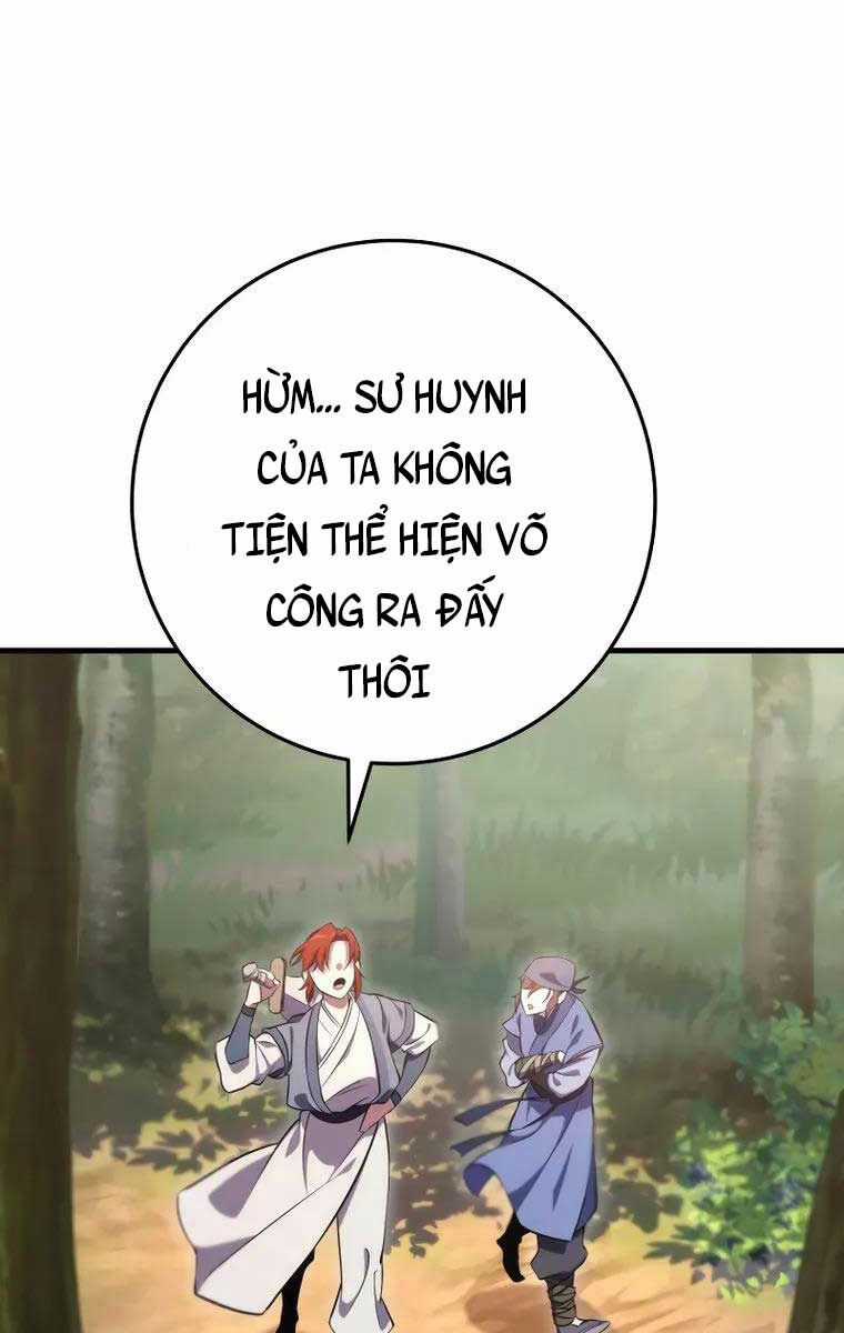 Cửu Thiên Kiếm Pháp Self-defense classes - Chapter 45 - Trang 117