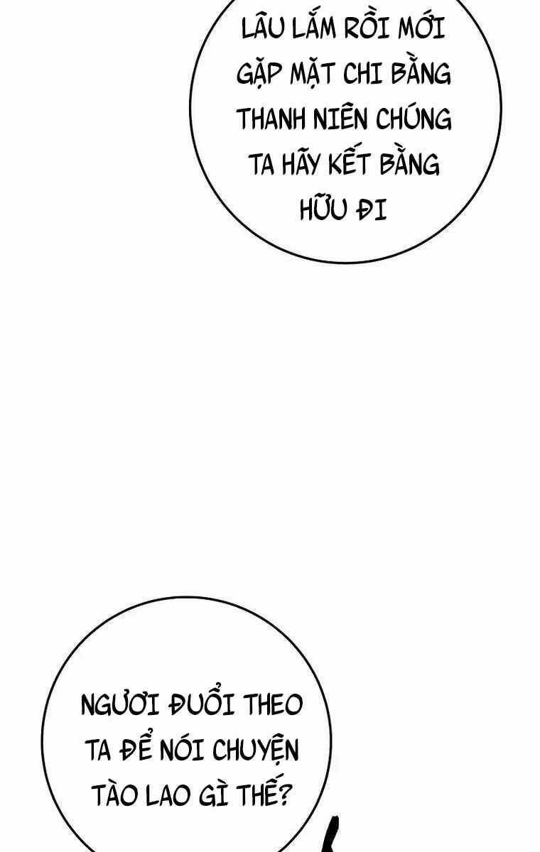 Cửu Thiên Kiếm Pháp Self-defense classes - Chapter 45 - Trang 125