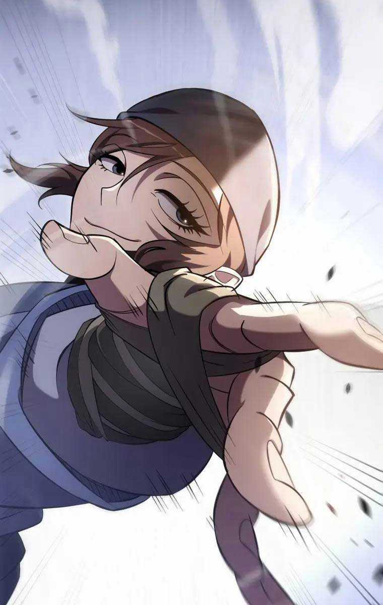 Cửu Thiên Kiếm Pháp Self-defense classes - Chapter 45 - Trang 134