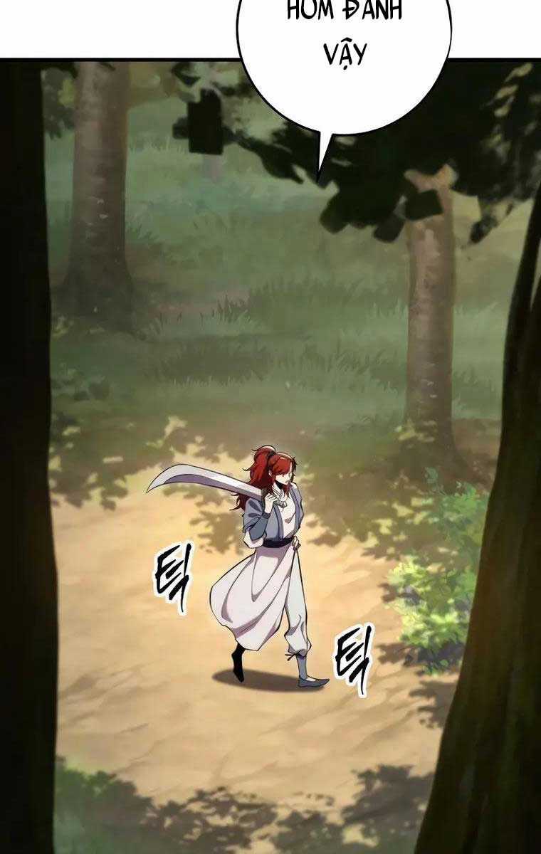 Cửu Thiên Kiếm Pháp Self-defense classes - Chapter 45 - Trang 68