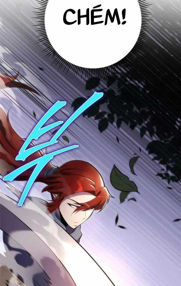 Cửu Thiên Kiếm Pháp Self-defense classes - Chapter 45 - Trang 83