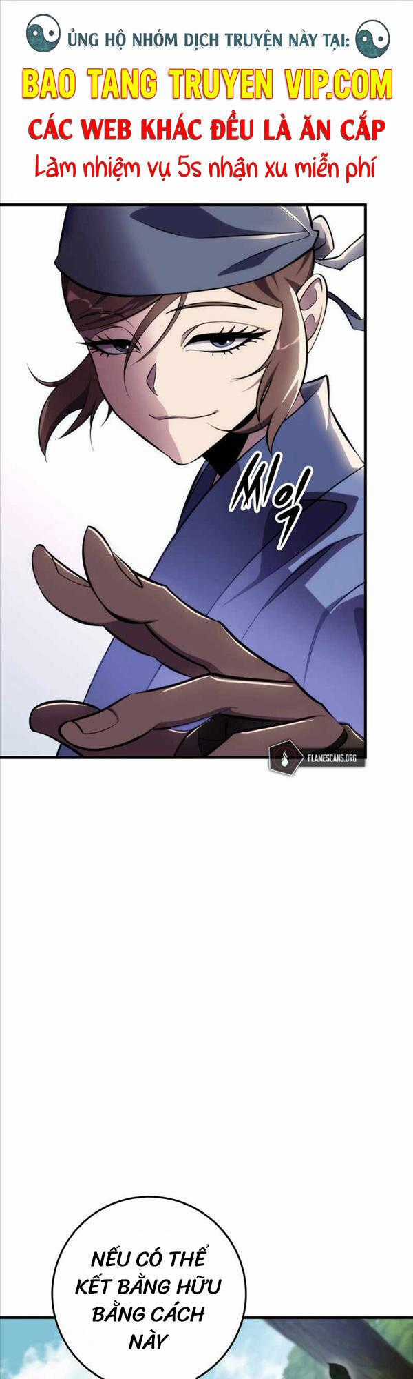 Cửu Thiên Kiếm Pháp Self-defense classes - Chapter 46 - Trang 1