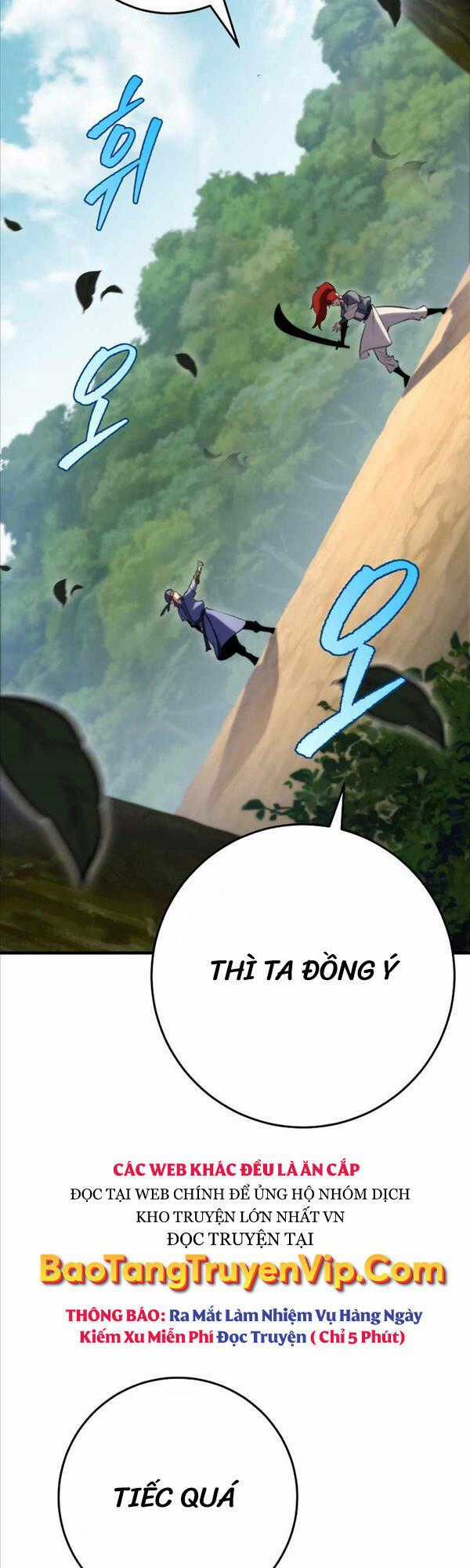 Cửu Thiên Kiếm Pháp Self-defense classes - Chapter 46 - Trang 2